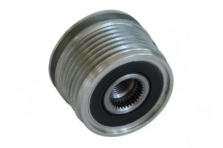 30438 Шків генератора Duster,Laguna, Megane, Logan 1.5dCi ASAM підбір по vin на Brocar
