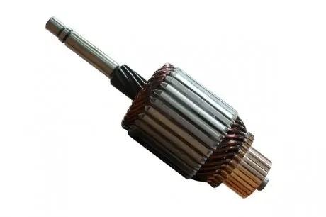 30227 Якорь (ротор) стартера Sandero,Logan,Kangoo 1.4/1.6 ASAM подбор по vin на Brocar