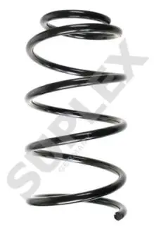 46051 Пружина передня L=321mm Kia Rio II / Accent III -5 SUPLEX купити з гарантією на Brocar 46051 Пружина передня L=321mm Kia Rio II / Accent III -5 SUPLEX підбір по vin на Brocar