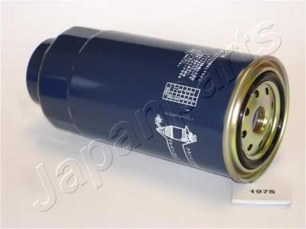 FC197S Фильтр топлива Navara 2.5dCi 08-, Terrano 44379 -96 JAPANPARTS підбір по vin на Brocar