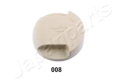KO008 Пробка маслозаливн.отв.CorsaB,Astra,VectraB 1,4/1,6 JAPANPARTS підбір по vin на Brocar