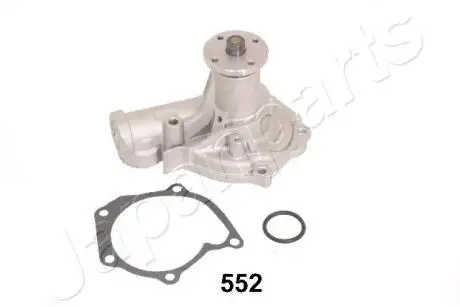 PQ552 Помпа води L300,Space Gear,Great Wall Hover 2.0/2.4 JAPANPARTS підбір по vin на Brocar