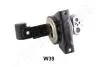 RUW39 Подушка двигателя Lacetti,Daewoo Nubira 1.4/1.6 03- JAPANPARTS підбір по vin на Brocar