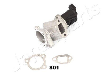 EGR801 Клапан EGR Idea 1.3d Multijet, SUZUKI Ignis 1,3CDTI JAPANPARTS подбор по vin на Brocar