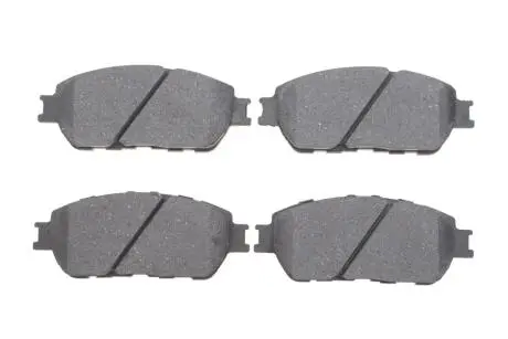 0986495373 Гальмівні колодки передн.Camry,Previa, Lexus ES 01- BOSCH підбір по vin на Brocar