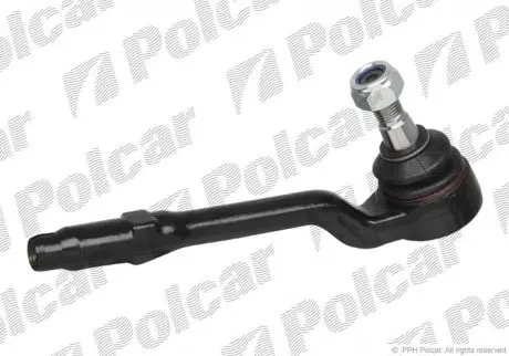 B802 Наконечник рул.тяги лев/прав X5 E53 3.0d/4.4/4.8 -3 TEKNOROT подбор по vin на Brocar