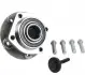 VOLVO Подшипник передн.ступицы C70 -02, S70 -00,V70 4941400400