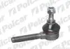 O601 Наконечник рул.тяги правий внутр.короткий Omega A/B TEKNOROT підбір по vin на Brocar
