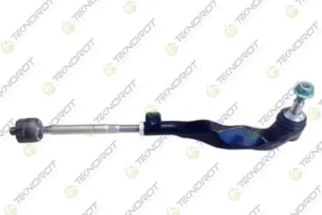 B121123 Тяга рулевая с наконечником прав.2 F45,X1 F48,X2 F3 TEKNOROT подбор по vin на Brocar