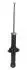 MM50057 Амортизатор газ.задн. Lancer 08 - (16&amp;quot; колеса) JAPANPARTS підбір по vin на Brocar