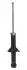 MM50057 Амортизатор газ.задн. Lancer 08 - (16&amp;quot; колеса) JAPANPARTS підбір по vin на Brocar