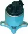 88001 Клапан EGR Astra F,Combo,Corsa B,Vectra A/B 1.2/1.6 MEAT&DORIA підбір по vin на Brocar