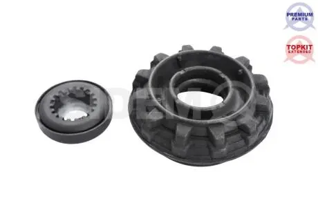 863408KIT Опора амортизатора переднего с подшипником Polo -94 SIDEM підбір по vin на Brocar
