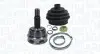 TOJ0017 VW ШРУС зовнішній Golf II, Passat,, Audi 80 комплектний MAGNETI MARELLI підбір по vin на Brocar