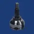 TOJ0246 RENAULT ШРУС зовнішній Laguna Grandtour 1.9/2.2dCi -1 MAGNETI MARELLI підбір по vin на Brocar