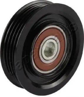 RP526 Ролик натяжной Galant VI,Pajero Sport I 2.5/3.0 -96 JAPANPARTS підбір по vin на Brocar