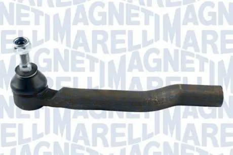SSP0587 Наконечник рульової тяги MAGNETI MARELLI підбір по vin на Brocar