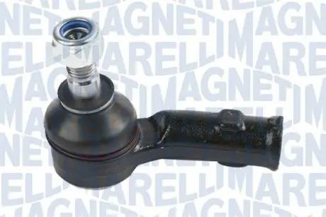 SSP0699 VW Наконечник рул. тяги лев.Golf II,Jetta II,Passat MAGNETI MARELLI підбір по vin на Brocar