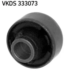 VKDS333073 С / блок передн.важіль C1,Peugeot 107,Toyota Aygo 05- SKF підбір по vin на Brocar