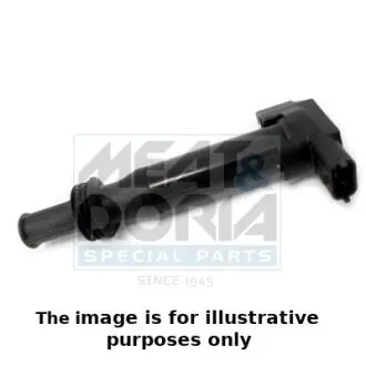 10774E Катушка зажигания C4 Cactus,Peugeot 208,308 1.2 -13 MEAT&DORIA підбір по vin на Brocar
