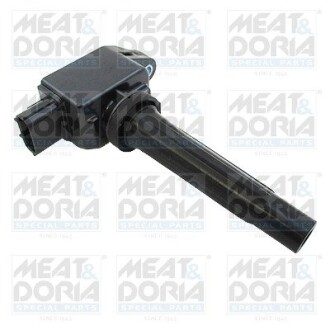 10807E Котушка запалювання Mazda 2,3,6,CX-3,CX-5 1.5/2.5 11- MEAT&DORIA підбір по vin на Brocar