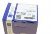 PA10236 Помпа воды Hyundai i10/i20 1.2 08-/Kia Rio 1.2/1.25 11-/Picanto 1.2 11- (R/B) (6 лоп) BUGATTI підбір по vin на Brocar