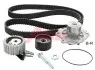 WPK1595R03 Комплект ГРМ + помпа Fiat Doblo 1.9D 01- (помпа 1595R) AIRTEX підбір по vin на Brocar