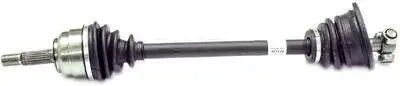 655074 Піввісь лев.L=638mm 21 зуб. R19 I,II 1.7/1.9D 88-95 CIFAM підбір по vin на Brocar