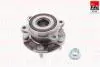 FHBK1147 Подшипник передн.ступицы Auris,Avensis,Rav 4 III,IV FAI AUTOPARTS підбір по vin на Brocar