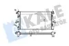 Радиатор охлаждения Jumper,Peugeot Boxer 3.0HDI 06- 305600