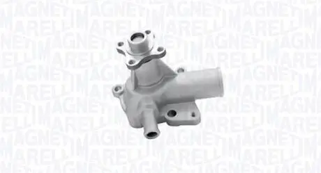 352316170151 Водяной насос MAGNETI MARELLI подбор по vin на Brocar