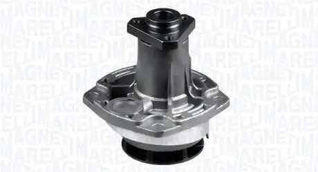 352316170015 Помпа води ALFA ROMEO / NISSAN CHERY [352316170015] MAGNETI MARELLI підбір по vin на Brocar