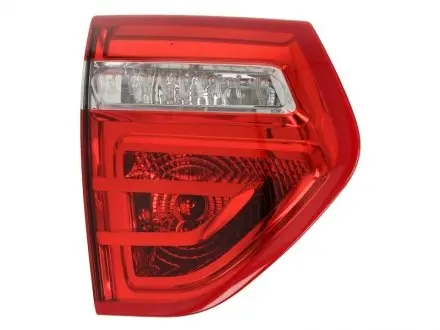 714000283302 Задній ліхтар лівий внутрішній CITROEN C4 PICASSO -7 MAGNETI MARELLI підбір по vin на Brocar