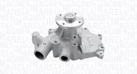 352316170791 Помпа воды NISSAN TRADE VAN 2.0D -86 [352316170791] MAGNETI MARELLI підбір по vin на Brocar