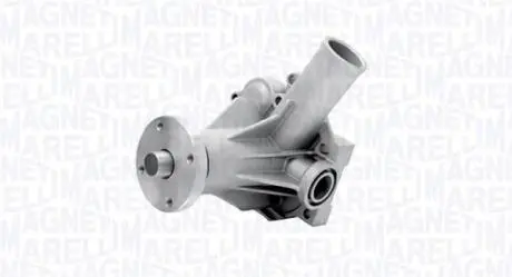 352316171220 Помпа води VOLVO 240,740,760,940,960 [352316171220] MAGNETI MARELLI підбір по vin на Brocar
