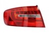 714081120701 Ліхтар задній зовнішній лівий AUDI A4 Avant 42309 LED MAGNETI MARELLI підбір по vin на Brocar