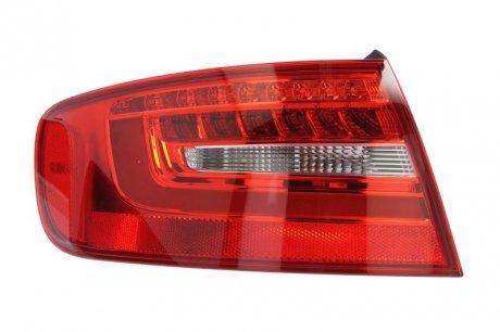 714081120701 Фонарь задний внешний левый AUDI A4 Avant 42309 LED MAGNETI MARELLI подбор по vin на Brocar