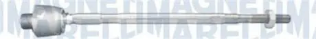 301191602490 SUZUKI Тяга рулевая Swift III 05-,Opel Agila,Splash MAGNETI MARELLI подбор по vin на Brocar