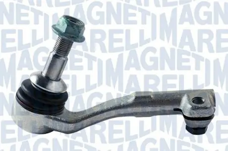 301191603090 BMW Наконечник рул.тяги лев.F20,30,Gran Turismo 11- MAGNETI MARELLI подбор по vin на Brocar