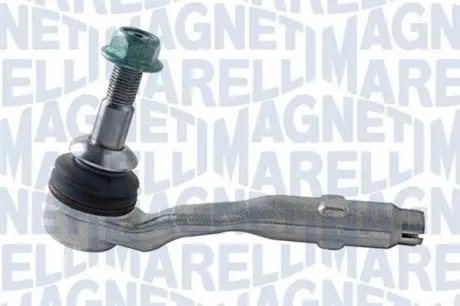 301191603260 BMW Наконечник Рульов.тяги лев. 5 F10 10-,6,7 F01 -8 MAGNETI MARELLI підбір по vin на Brocar