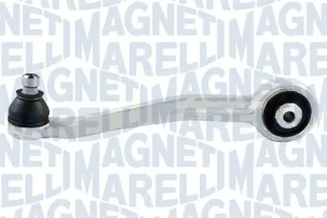 301181323200 VW Важіль передн.верхн.задн лев.Audi A4,5,6,7,Q5 09- MAGNETI MARELLI підбір по vin на Brocar