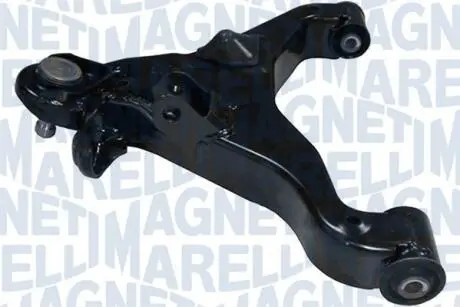 301181385700 NISSAN Рычаг передн.нижн.прав.Navara,Pathfinder 05- MAGNETI MARELLI подбор по vin на Brocar