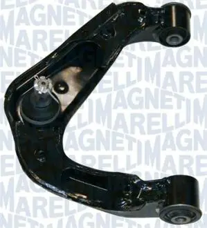 301181386000 NISSAN Рычаг передн.верхн.лев.Navara,Pathfinder 05- MAGNETI MARELLI подбор по vin на Brocar