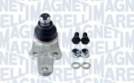 301191618500 FORD Шаровая опора с креплением! лев./прав.Mondeo 0 MAGNETI MARELLI подбор по vin на Brocar