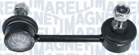 301191623980 MAZDA Тяга стабілізатора передн.правий. CX-7, 626 -91 MAGNETI MARELLI підбір по vin на Brocar