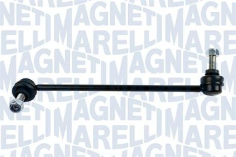 301191624540 NISSAN Тяга стабилизатора передн.лев.Murano 3.5 05- MAGNETI MARELLI підбір по vin на Brocar