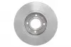 0986478493 Диск тормозной S40, V40 -04 Mitsubishi Carisma -98 BOSCH підбір по vin на Brocar