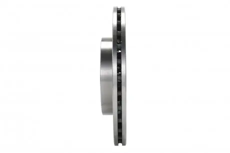 0986479121 Диск тормозной (передний) Fiat 500/Panda 03- (240.5x20) BOSCH подбор по vin на Brocar
