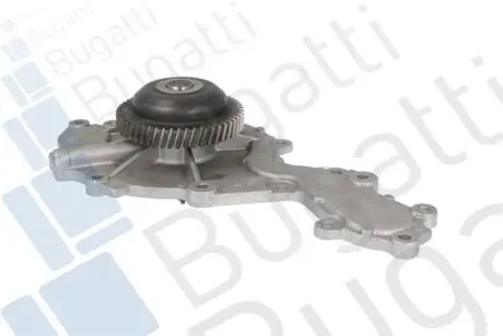PA10032 Помпа води Signum,Vectra C,Renault,Saab 3.0dCi 01- BUGATTI підбір по vin на Brocar