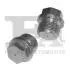 Поддона (слив масла) M22X1,5 L=14mm OAS 22 DIN 910 862.372.001